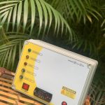 Quadro de Comando Elétrico