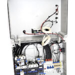 Painel de Comando Elétrico