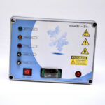 Quadro de Comando Elétrico Câmara Fria