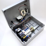 Quadro Para Refrigeração