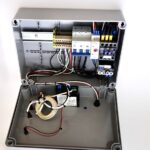 Quadro de Refrigeração Refrigerados Interno