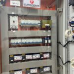Quadro de Comando Elétrico